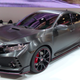 Illustration for article titled Here Are Even More Photos Of The Stunning New Honda Civic Type R